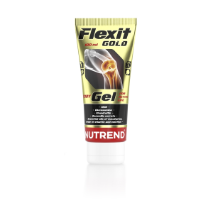 Nutrend Flexit Gold 100ml
