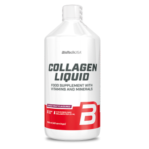BioTech USA Collagen Liquid 1000ml