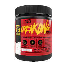 Mutant Creakong CX8 249g