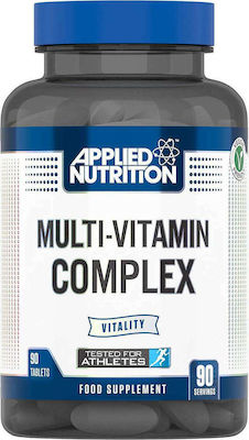 Applied Nutrition Multi-Vitamin Complex 90 ταμπλέτες