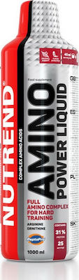 Nutrend Amino Power Liquid 1000ml