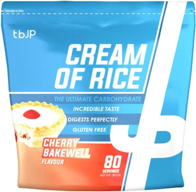 tbJP Cream  of rice 2kg - Cherry Bakewell