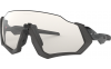 Oakley Flight Jacket Γυαλιά Ηλίου OO9401-07