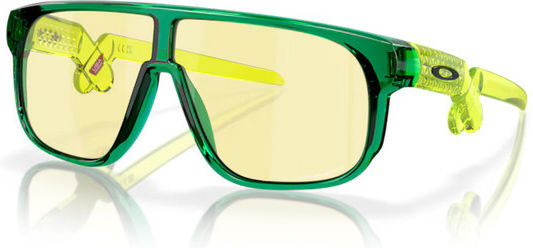 Oakley Youth Παιδικά Γυαλιά Ηλίου Πράσινα OJ9012-04