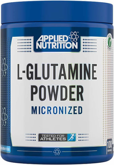 Applied Nutrition Γλουταμίνη 500gr