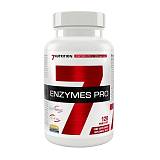 7Nutrition Enzymes PRO 120 vege caps