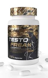 SMLABS TESTOFREAK 90CAPS