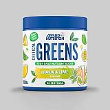 Applied Nutrition Critical Greens Lemon Lime 150gr