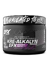 EFX Kre-alkalyn powder 110g Mango