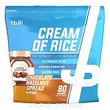 tbJp Cream Of Rice 2000g Chocolate Hazelnut