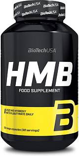 Biotech USA HMB 150 κάψουλες