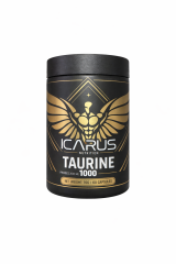Icarus Nutrition Taurine 1000mg 60caps