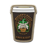 5.11 Wizards Roast Patch