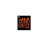 5.11 Zero Quit Keychain Patch