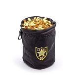 Ammo Pouch IPSC Logo