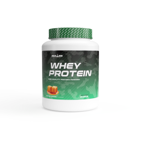 Smlabs Whey Protein 2kg