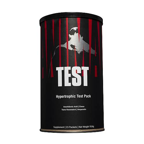 Universal Nutrition Animal Test 21 Packs