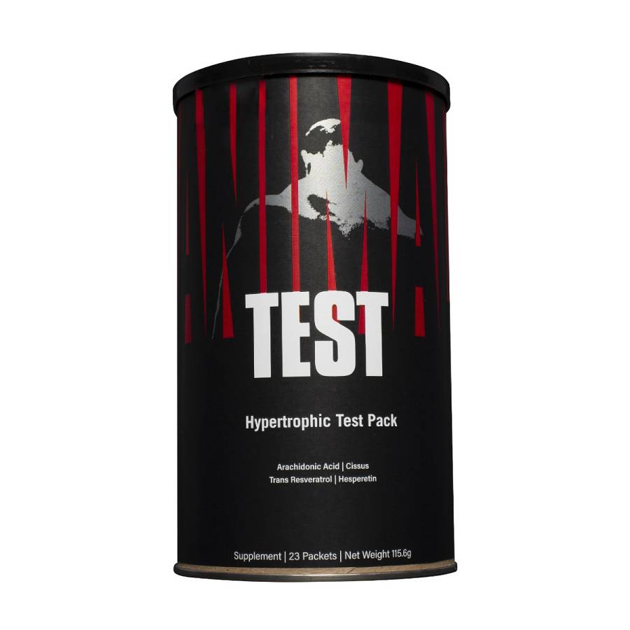 Universal Nutrition Animal Test 21 Packs