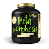 Metamorphosis 2000gr Belgian Chocolate - GoldTouch Nutrition