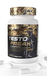 SMLABS TESTOFREAK 90CAPS