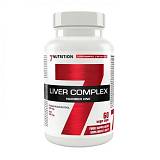 Liver Complex 60 caps - 7Nutrition