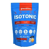 7Nutrition Isotonic 1000g Lemon