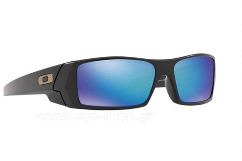 OAKLEY GASCAN 9014-50 POLARIZED