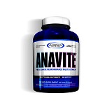 Gaspari Nutrition Anavite 180 ταμπλέτες