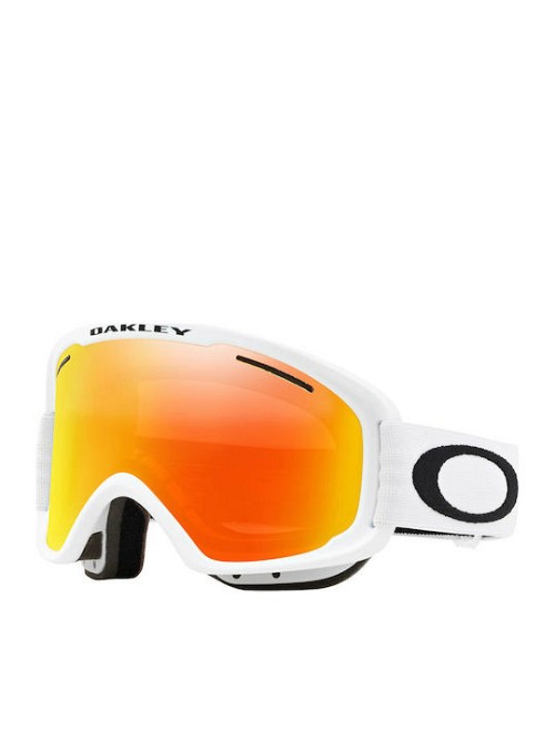 Oakley O-Frame 2.0 Pro XM Μάσκα Σκι & Snowboard Ενηλίκων  ΟΟ7113-03