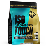 Premium Iso Touch 86% Isolate Protein Bag 2000g (GoldTouch Nutrition) Chocolate Hazelnut