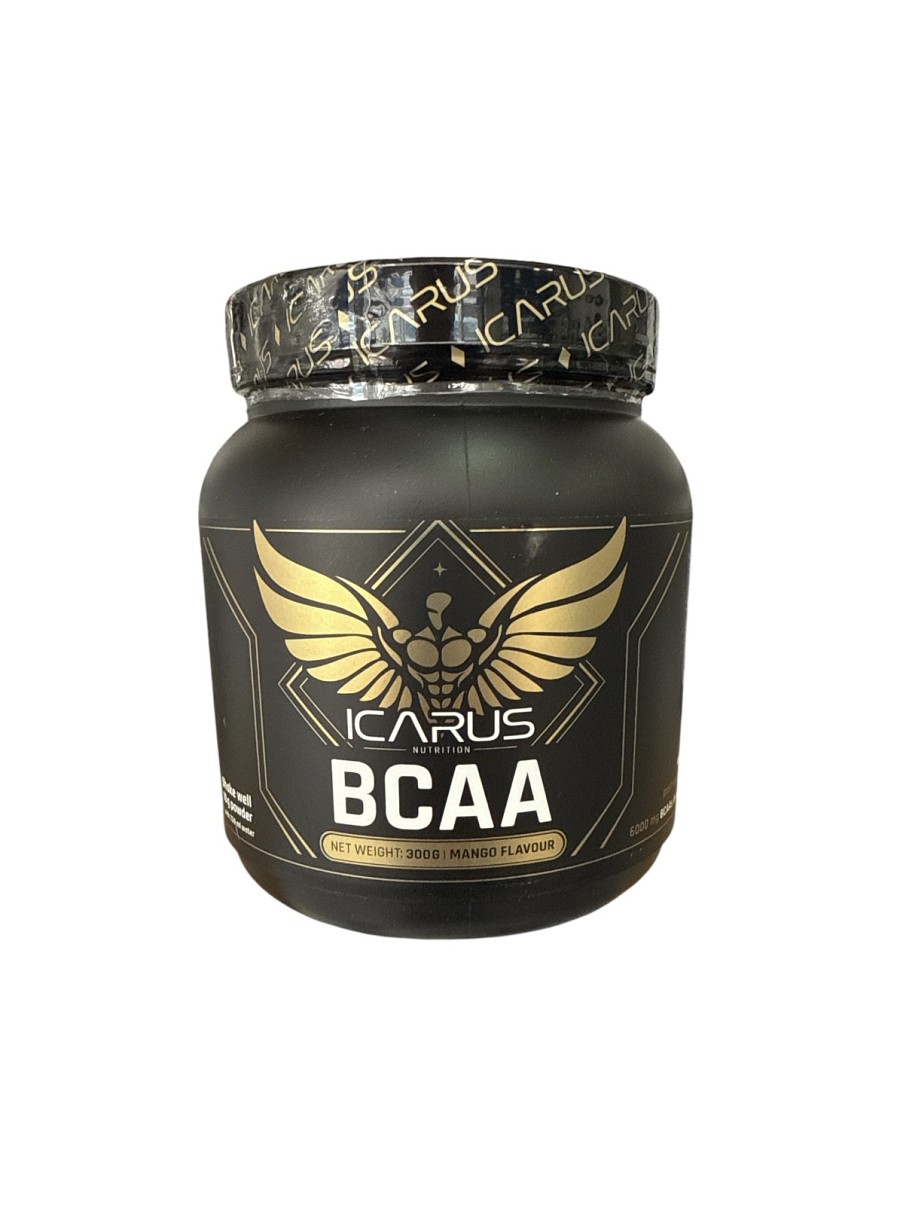 Icarus Nutrition BCAA 300g Mango