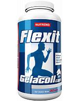 Flexit Gelacoll 360 caps - Nutrend