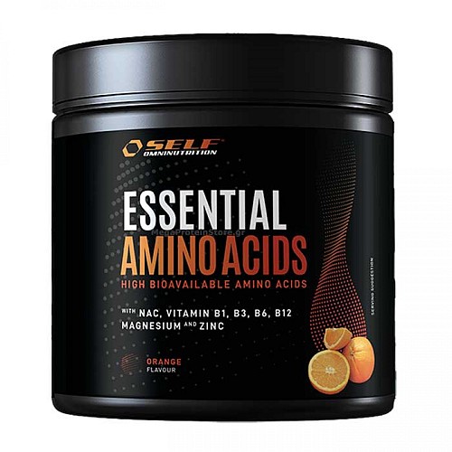 Essential Amino Acids 200g Watermelon- SELF
