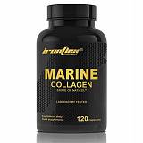 Ironflex Marine Collagen 550mg 120Caps