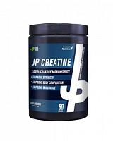tbJp JP Creatine Unflavoured 300gr