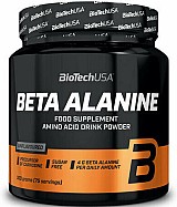 Biotech USA Beta Alanine 300g unflavoured
