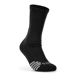 5.11 - Duty Ready Plus Crew Socks (3-Pack)