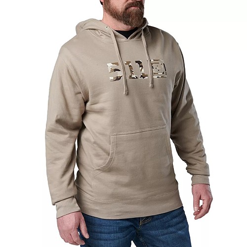 76174 5.11 Topo Legacy Hoodie