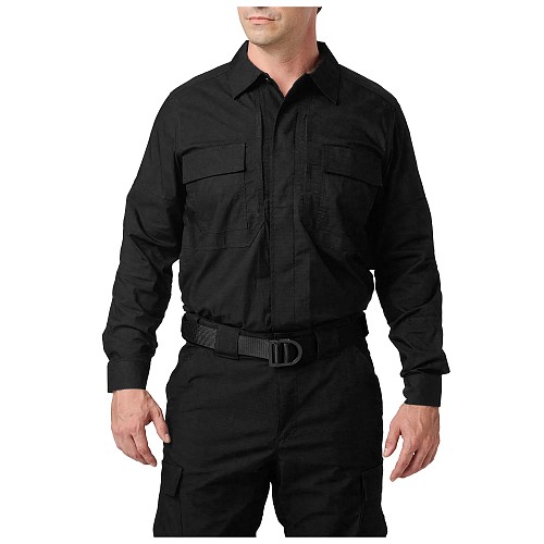 5.11 - Flex-Tac® TDU® Ripstop Long Sleeve Shirt