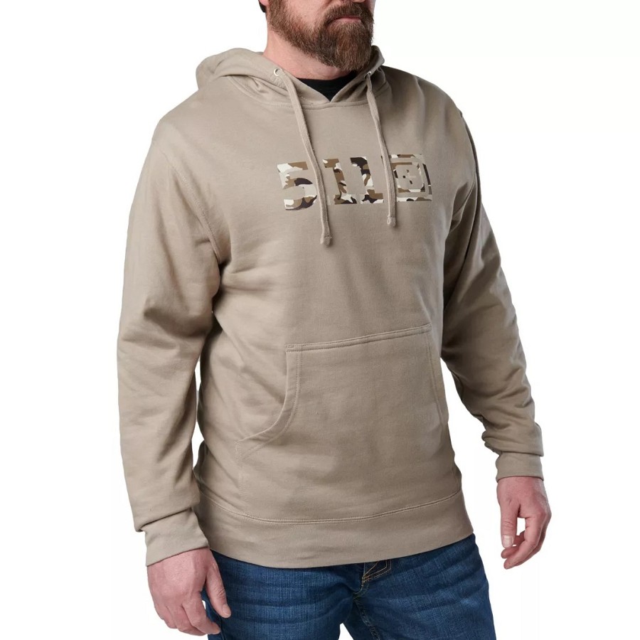 76174 5.11 Topo Legacy Hoodie