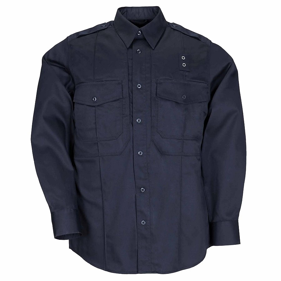 5.11 - Taclite® PDU® Class B Long Sleeve Shirt