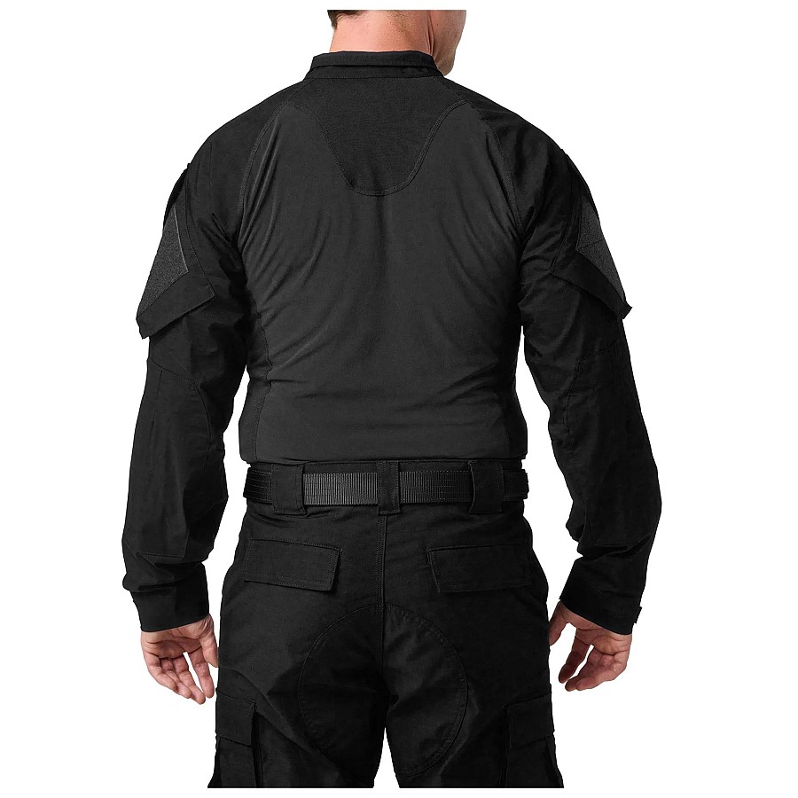 5.11 - Flex-Tac® TDU® Rapid Long Sleeve Shirt