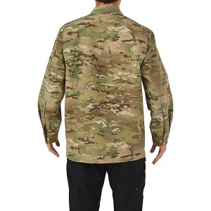 5.11 - MultiCam® TDU® Long Sleeve Shirt