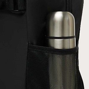 OAKLEY Τσάντα BTS 20L Blackout Urban