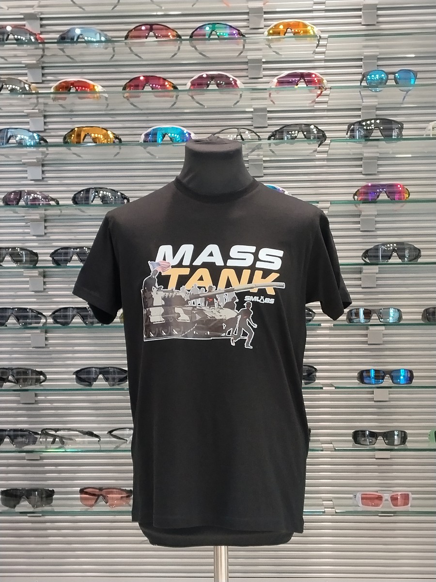 SMLabs T-shirt Tank