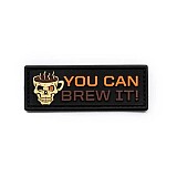 5.11 You Can Brew it Patch