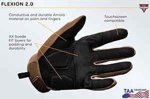 OAKLEY Γάντια Flexion 2.0