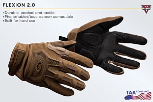 OAKLEY Γάντια Flexion 2.0