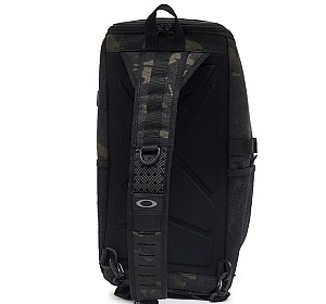 OAKLEY Τσάντα Extractor 2.0 Black Multicam
