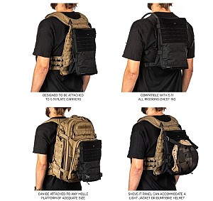 PC Convertible Hydration Carrier 3 Lt